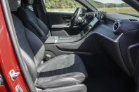 Mercedes-Benz GLC 400 (Clasa GLC) din 2023 cu 7.677 km - oferta MER246649 - foto 6