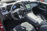 Mercedes-Benz GLC 400 (Clasa GLC) din 2023 cu 7.677 km - oferta MER246649 - foto 8
