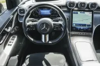 Mercedes-Benz GLC 400 (Clasa GLC) din 2023 cu 7.677 km - oferta MER246649 - foto 10