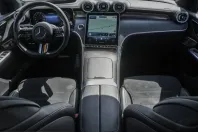 Mercedes-Benz GLC 400 (Clasa GLC) din 2023 cu 7.677 km - oferta MER246649 - foto 11
