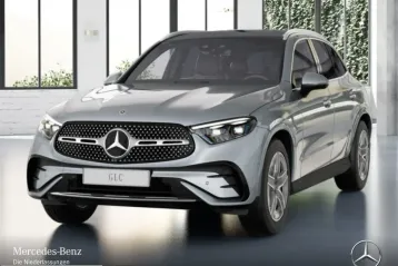 Mercedes-Benz GLC 400 din 2023 - oferta MER246650