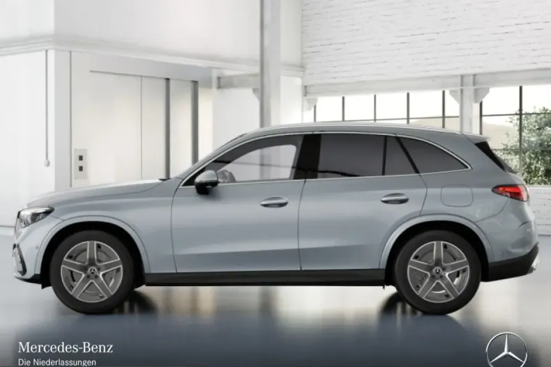 Mercedes-Benz GLC 400 (Clasa GLC) din 2023 cu 32.567 km - oferta MER246650 - foto 4