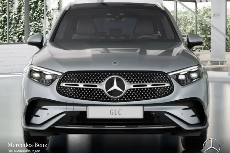 Mercedes-Benz GLC 400 (Clasa GLC) din 2023 cu 32.567 km - oferta MER246650 - foto 5