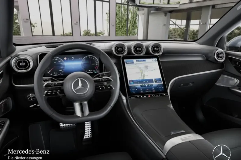 Mercedes-Benz GLC 400 (Clasa GLC) din 2023 cu 32.567 km - oferta MER246650 - foto 7