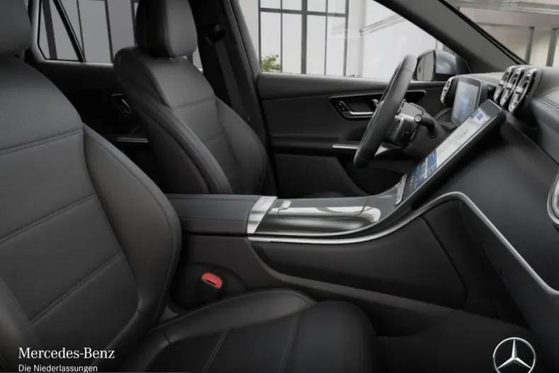 Mercedes-Benz GLC 400 (Clasa GLC) din 2023 cu 32.567 km - oferta MER246650 - foto 9