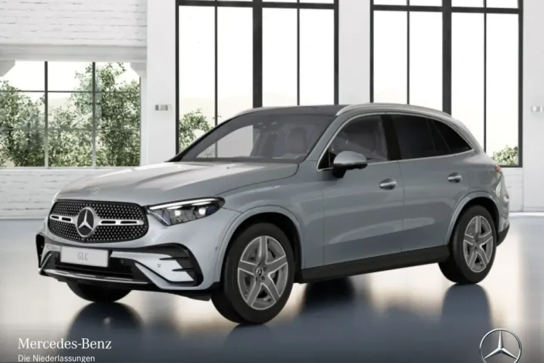 Mercedes-Benz GLC 400 (Clasa GLC) din 2023 cu 32.567 km - oferta MER246650 - foto 11