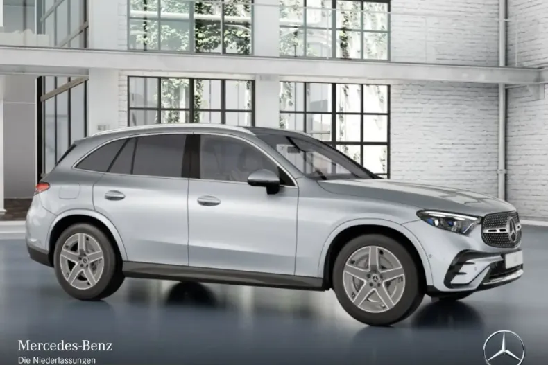 Mercedes-Benz GLC 400 (Clasa GLC) din 2023 cu 32.567 km - oferta MER246650 - foto 13