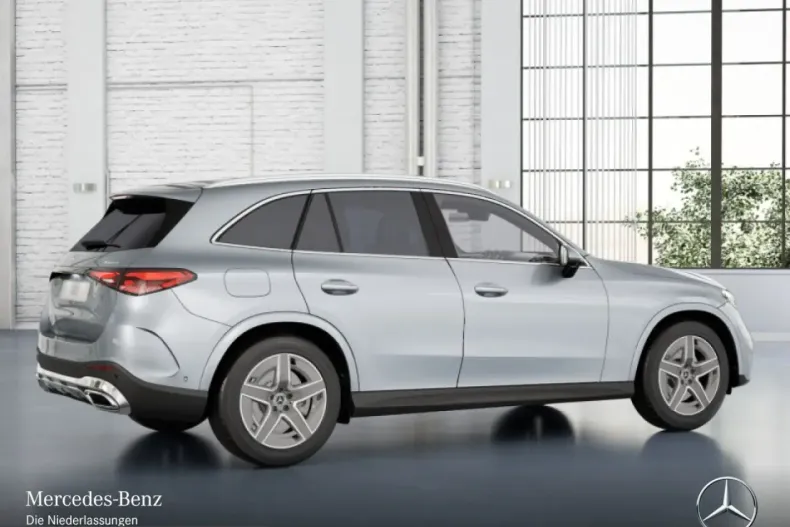 Mercedes-Benz GLC 400 (Clasa GLC) din 2023 cu 32.567 km - oferta MER246650 - foto 14