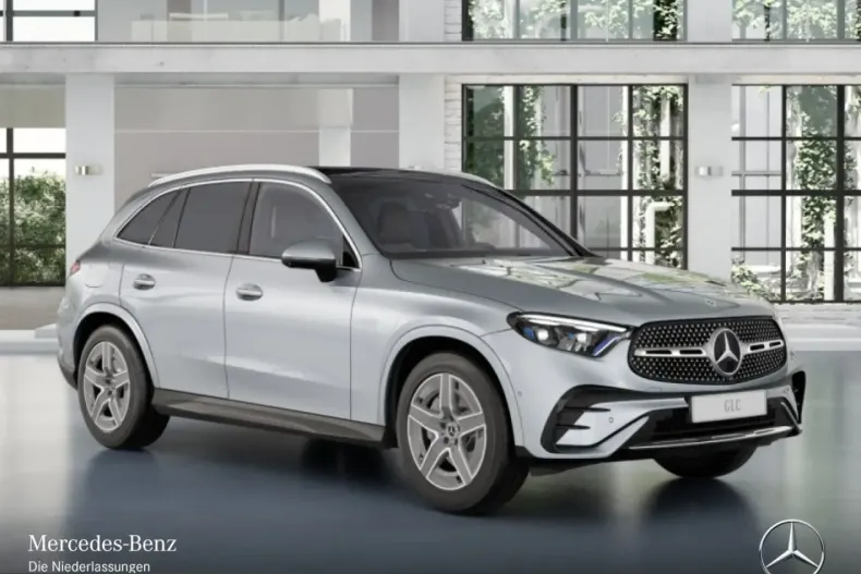 Mercedes-Benz GLC 400 (Clasa GLC) din 2023 cu 32.567 km - oferta MER246650 - foto 15