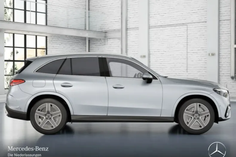Mercedes-Benz GLC 400 (Clasa GLC) din 2023 cu 32.567 km - oferta MER246650 - foto 16