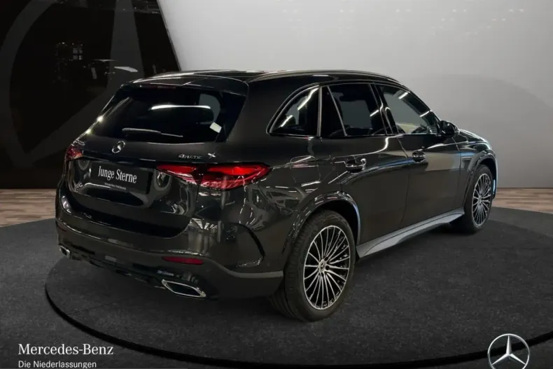 Mercedes-Benz GLC 400 (Clasa GLC) din 2023 cu 34.745 km - oferta MER246651 - foto 8