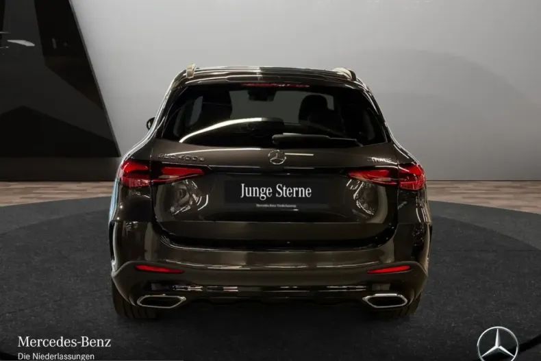 Mercedes-Benz GLC 400 (Clasa GLC) din 2023 cu 34.745 km - oferta MER246651 - foto 9