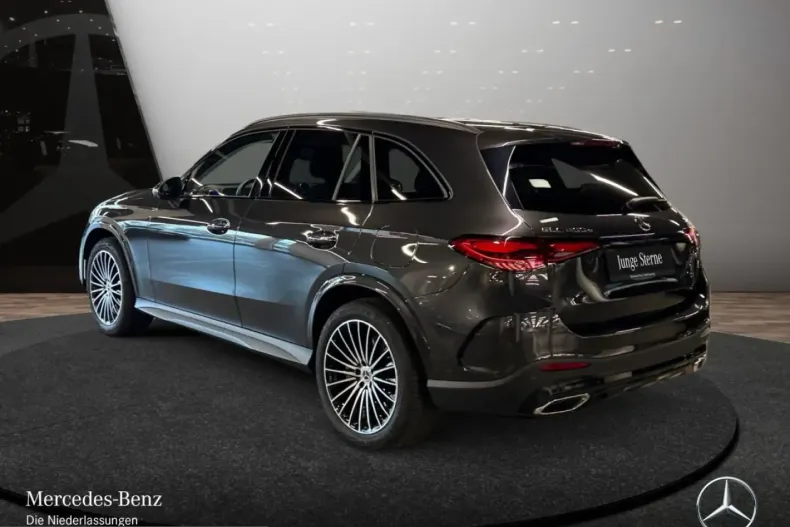 Mercedes-Benz GLC 400 (Clasa GLC) din 2023 cu 34.745 km - oferta MER246651 - foto 10