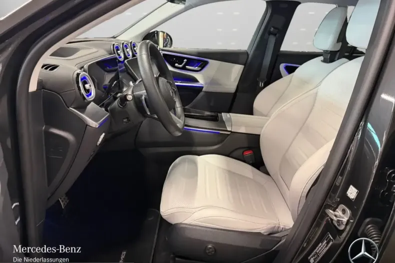 Mercedes-Benz GLC 400 (Clasa GLC) din 2023 cu 34.745 km - oferta MER246651 - foto 11