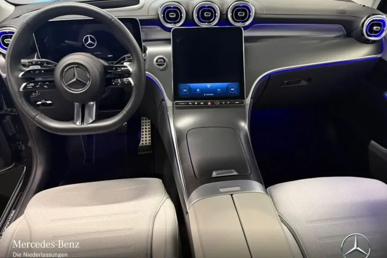 Mercedes-Benz GLC 400 (Clasa GLC) din 2023 cu 34.745 km - oferta MER246651 - foto 13