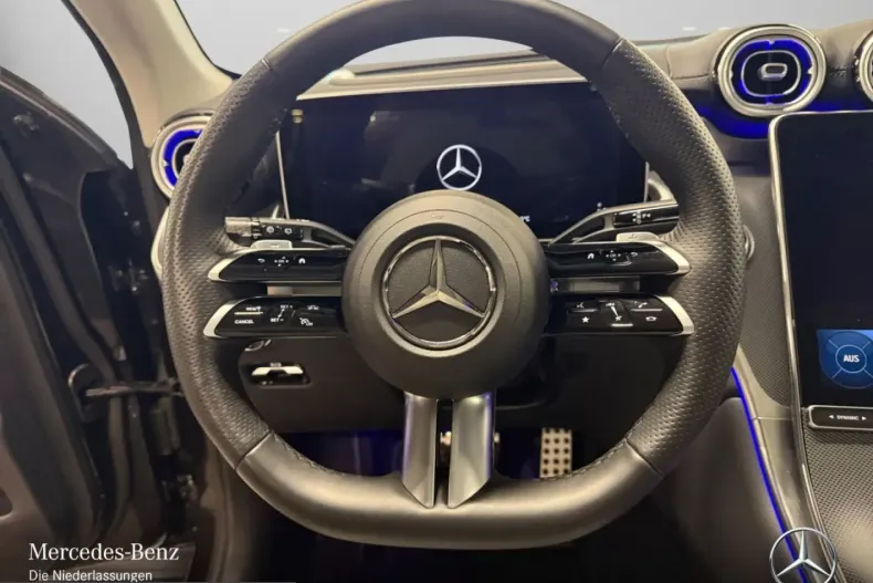 Mercedes-Benz GLC 400 (Clasa GLC) din 2023 cu 34.745 km - oferta MER246651 - foto 14