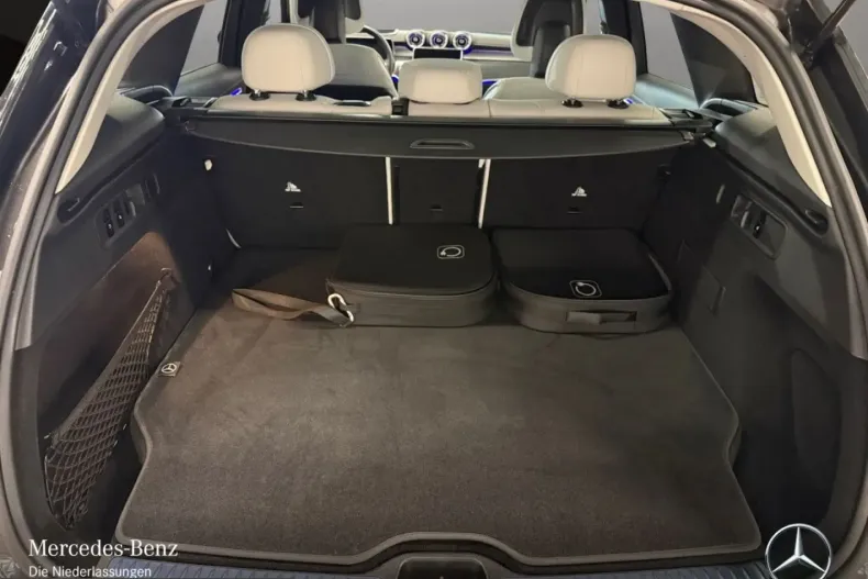 Mercedes-Benz GLC 400 (Clasa GLC) din 2023 cu 34.745 km - oferta MER246651 - foto 21