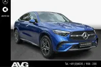 Mercedes-Benz GLC 400 (Clasa GLC) din 2025 cu 29.990 km - oferta MER246652 - foto 2
