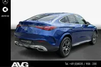 Mercedes-Benz GLC 400 (Clasa GLC) din 2025 cu 29.990 km - oferta MER246652 - foto 3