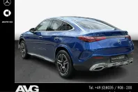 Mercedes-Benz GLC 400 (Clasa GLC) din 2025 cu 29.990 km - oferta MER246652 - foto 4