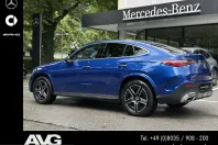 Mercedes-Benz GLC 400 (Clasa GLC) din 2025 cu 29.990 km - oferta MER246652 - foto 8