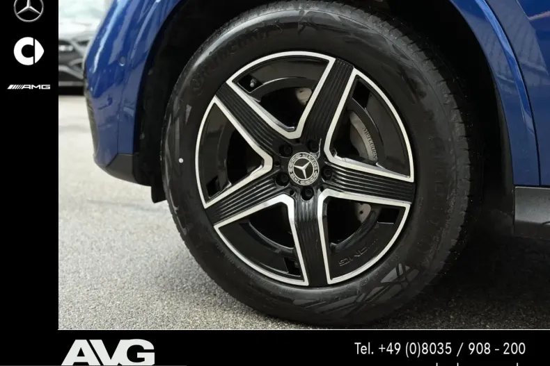 Mercedes-Benz GLC 400 (Clasa GLC) din 2025 cu 29.990 km - oferta MER246652 - foto 10