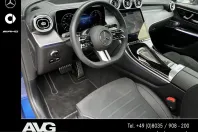 Mercedes-Benz GLC 400 (Clasa GLC) din 2025 cu 29.990 km - oferta MER246652 - foto 11