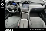 Mercedes-Benz GLC 400 (Clasa GLC) din 2025 cu 29.990 km - oferta MER246652 - foto 13