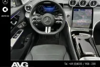 Mercedes-Benz GLC 400 (Clasa GLC) din 2025 cu 29.990 km - oferta MER246652 - foto 14