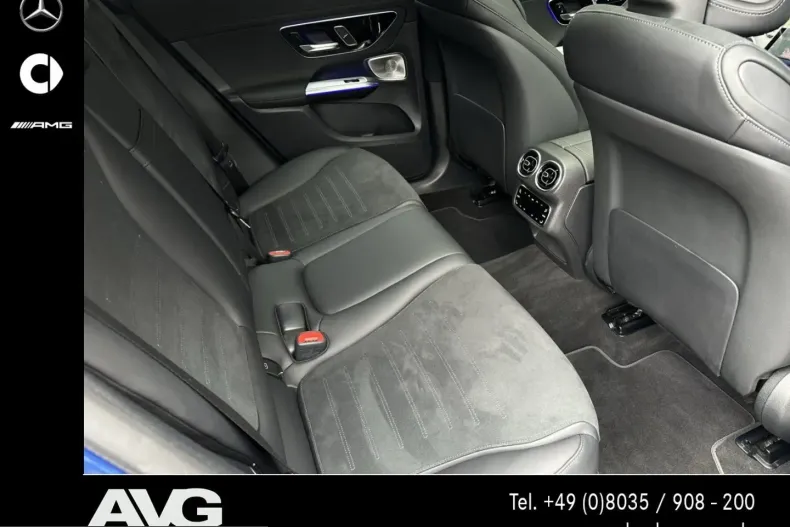 Mercedes-Benz GLC 400 (Clasa GLC) din 2025 cu 29.990 km - oferta MER246652 - foto 15