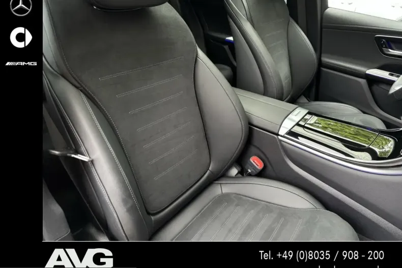Mercedes-Benz GLC 400 (Clasa GLC) din 2025 cu 29.990 km - oferta MER246652 - foto 16