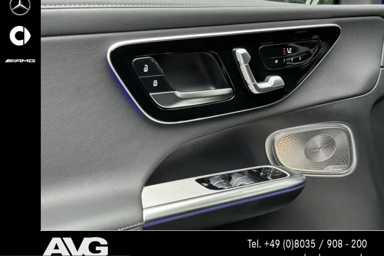 Mercedes-Benz GLC 400 (Clasa GLC) din 2025 cu 29.990 km - oferta MER246652 - foto 18