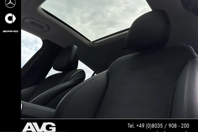 Mercedes-Benz GLC 400 (Clasa GLC) din 2025 cu 29.990 km - oferta MER246652 - foto 19