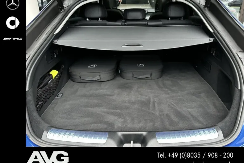 Mercedes-Benz GLC 400 (Clasa GLC) din 2025 cu 29.990 km - oferta MER246652 - foto 20