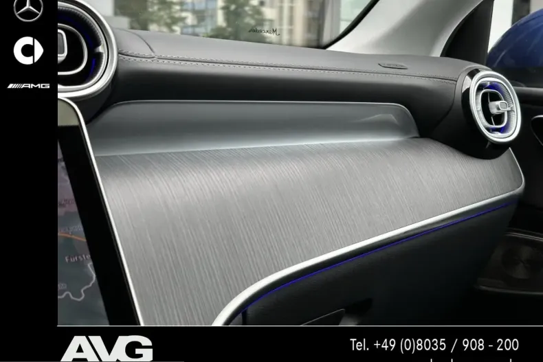 Mercedes-Benz GLC 400 (Clasa GLC) din 2025 cu 29.990 km - oferta MER246652 - foto 23