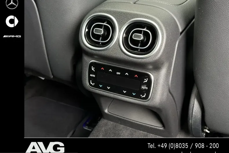 Mercedes-Benz GLC 400 (Clasa GLC) din 2025 cu 29.990 km - oferta MER246652 - foto 24