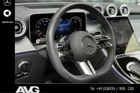 Mercedes-Benz GLC 400 (Clasa GLC) din 2025 cu 29.990 km - oferta MER246652 - foto 28