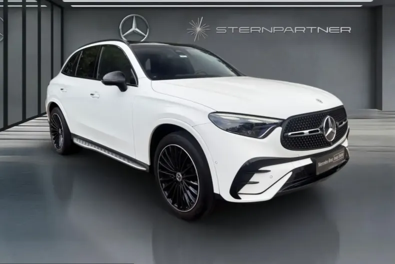 Mercedes-Benz GLC 200 (Clasa GLC) din 2023 cu 47.056 km - oferta MER246653 - foto 1