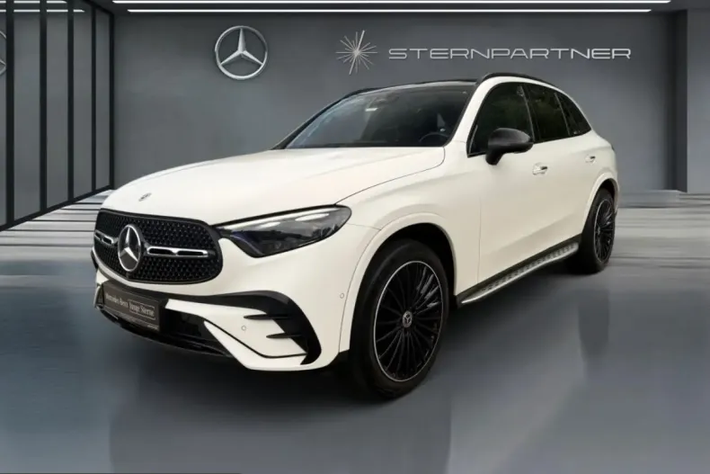 Mercedes-Benz GLC 200 (Clasa GLC) din 2023 cu 47.056 km - oferta MER246653 - foto 2