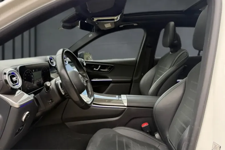 Mercedes-Benz GLC 200 (Clasa GLC) din 2023 cu 47.056 km - oferta MER246653 - foto 6