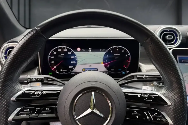 Mercedes-Benz GLC 200 (Clasa GLC) din 2023 cu 47.056 km - oferta MER246653 - foto 7