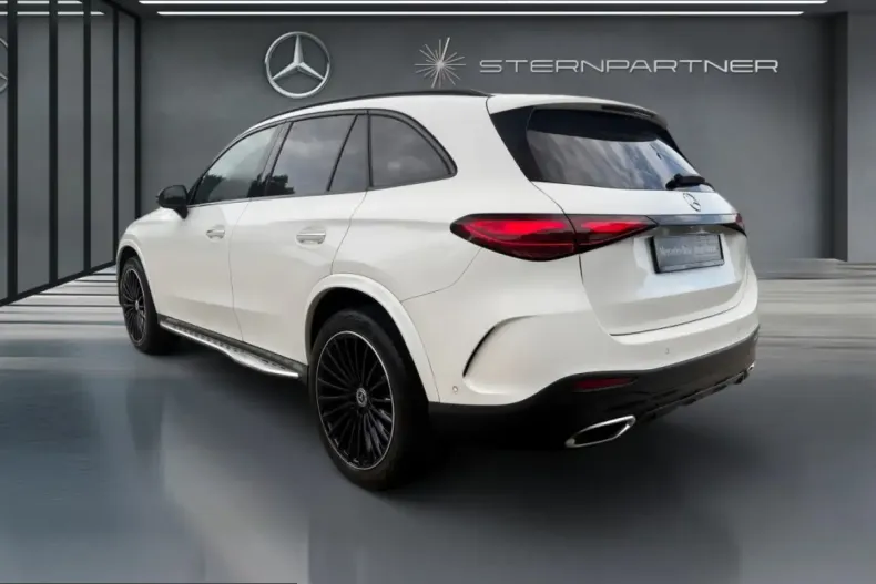 Mercedes-Benz GLC 200 (Clasa GLC) din 2023 cu 47.056 km - oferta MER246653 - foto 8