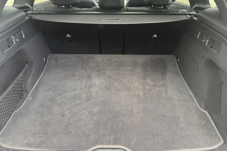 Mercedes-Benz GLC 200 (Clasa GLC) din 2023 cu 47.056 km - oferta MER246653 - foto 9