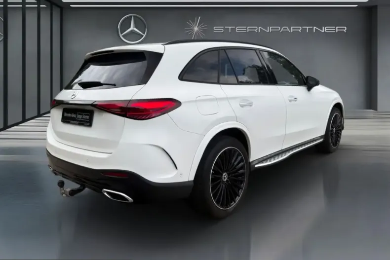 Mercedes-Benz GLC 200 (Clasa GLC) din 2023 cu 47.056 km - oferta MER246653 - foto 12