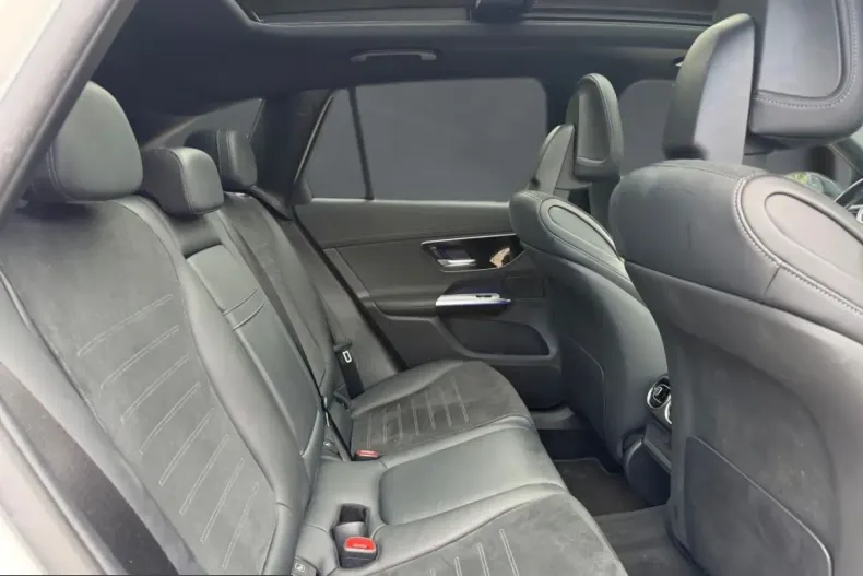 Mercedes-Benz GLC 200 (Clasa GLC) din 2023 cu 47.056 km - oferta MER246653 - foto 13