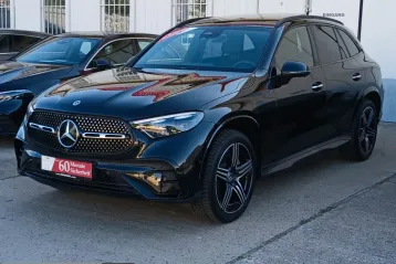 Mercedes-Benz GLC 200 din 2023 - oferta MER246654