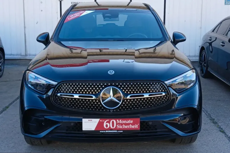 Mercedes-Benz GLC 200 (Clasa GLC) din 2023 cu 21.938 km - oferta MER246654 - foto 2
