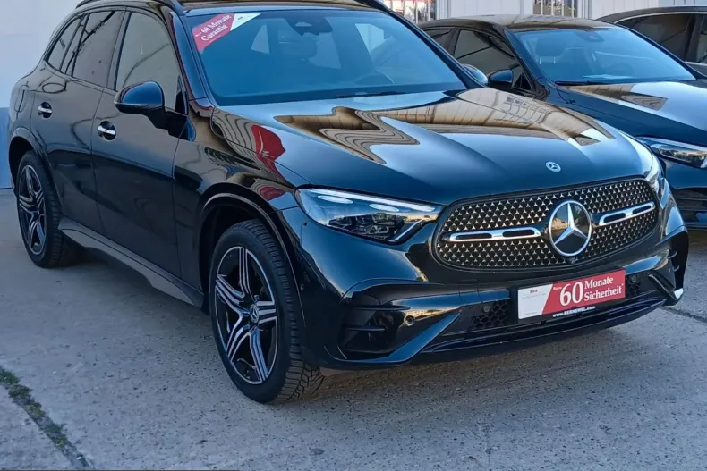 Mercedes-Benz GLC 200 (Clasa GLC) din 2023 cu 21.938 km - oferta MER246654 - foto 3