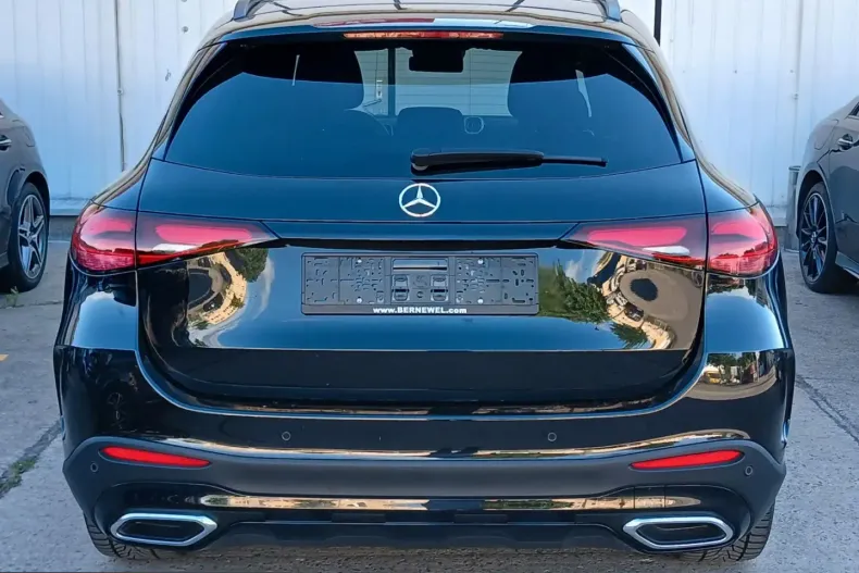 Mercedes-Benz GLC 200 (Clasa GLC) din 2023 cu 21.938 km - oferta MER246654 - foto 5
