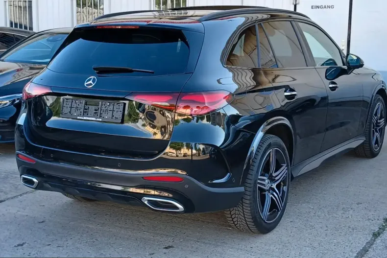 Mercedes-Benz GLC 200 (Clasa GLC) din 2023 cu 21.938 km - oferta MER246654 - foto 6